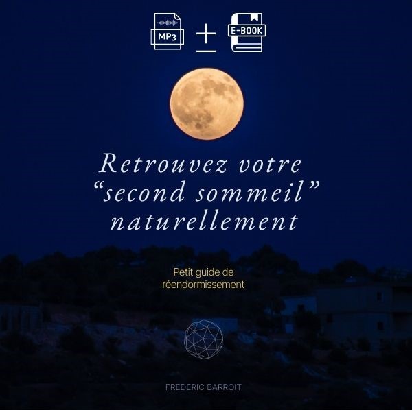 retrouver votre second sommeil naturellement