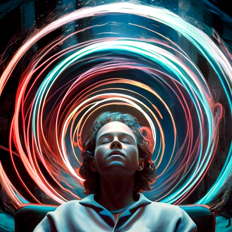 spirale sensorielle