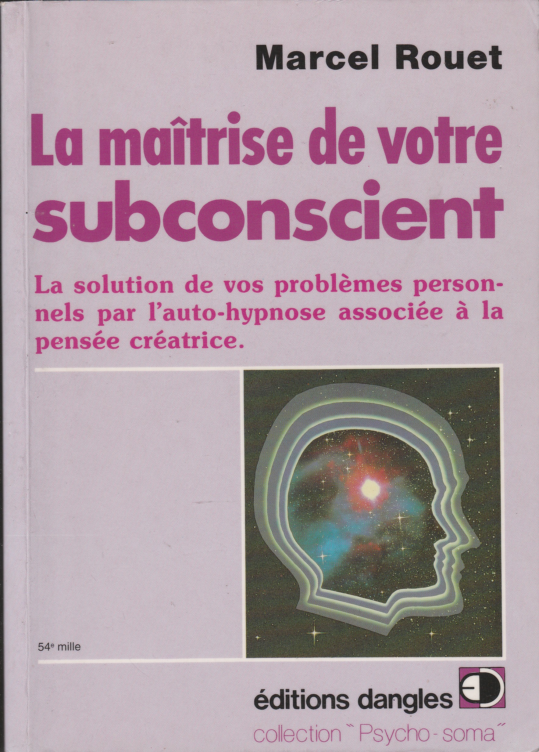 Marcel Rouet