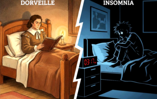 dorveille / insomnia
