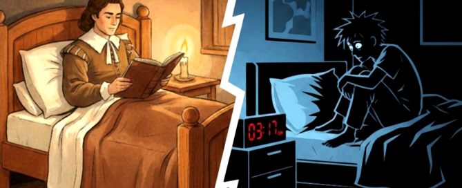 dorveille / insomnia