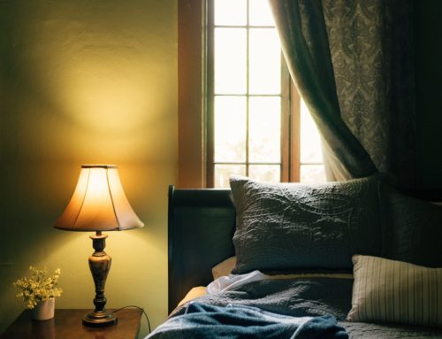 Testez la qualité de votre sommeil : les tests de Kleitman et Mosley