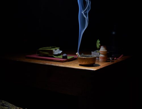 Arrêter de fumer… en fumant : le pouvoir de la pleine conscience